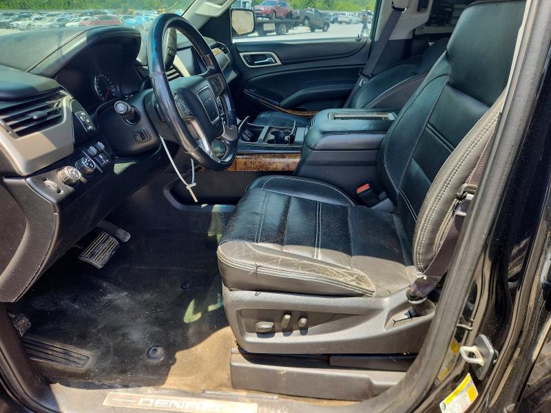 Aukcja sprzedaży 2015 Gmc Yukon, vin: 1GKS2CKJ6FR660062, numer aukcji: 58987466