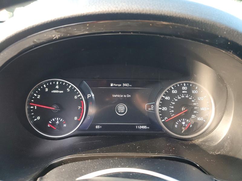 Aukcja sprzedaży 2021 Kia Seltos, vin: KNDETCA25M7175016, numer aukcji: 57239986