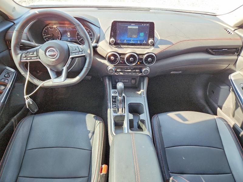 Aukcja sprzedaży 2025 Nissan Sentra, vin: 3N1AB8DV1SY314397, numer aukcji: 59115666
