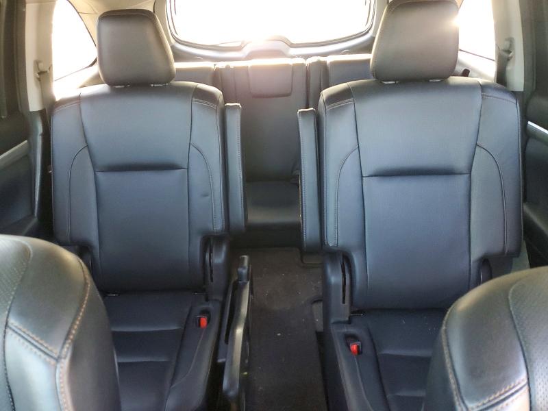 Продаж на аукціоні авто 2017 Toyota Highlander, vin: 5TDDZRFH2HS466224, номер лоту: 55412336