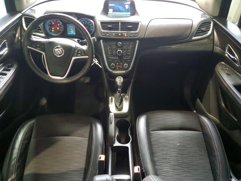 Продажа на аукционе авто 2016 Buick Encore, vin: KL4CJASB1GB674844, номер лота: 57414926