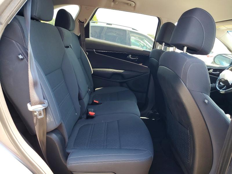 Продаж на аукціоні авто 2017 Kia Sorento, vin: 5XYPGDA59HG323044, номер лоту: 58082046