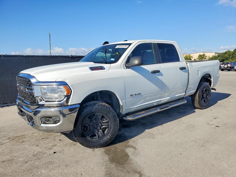 Продаж на аукціоні авто 2024 Ram 2500, vin: 3C6UR5DJ3RG381009, номер лоту: 55944416