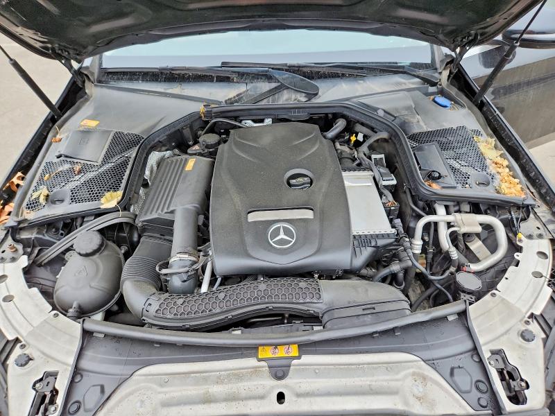 Продажа на аукционе авто 2016 Mercedes-benz C, vin: 55SWF4KB5GU106534, номер лота: 58195256