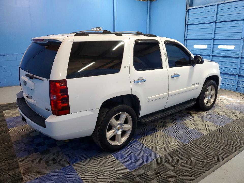 57870026 :رقم المزاد ، 1GNFK13057J268298 vin ، 2007 Chevrolet Tahoe مزاد بيع
