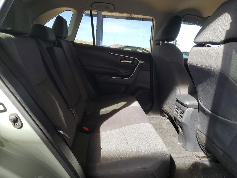 2021 Toyota Rav4 მანქანა იყიდება აუქციონზე, vin: 2T3P1RFV4MW159155, აუქციონის ნომერი: 57256566