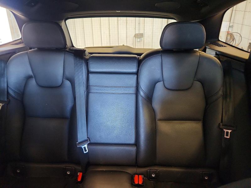 Aukcja sprzedaży 2020 Volvo Xc60, vin: YV4102RK0L1431888, numer aukcji: 55928436