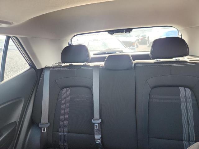 57905326 :رقم المزاد ، KMHRC8A39RU289208 vin ، 2024 Hyundai Venue مزاد بيع