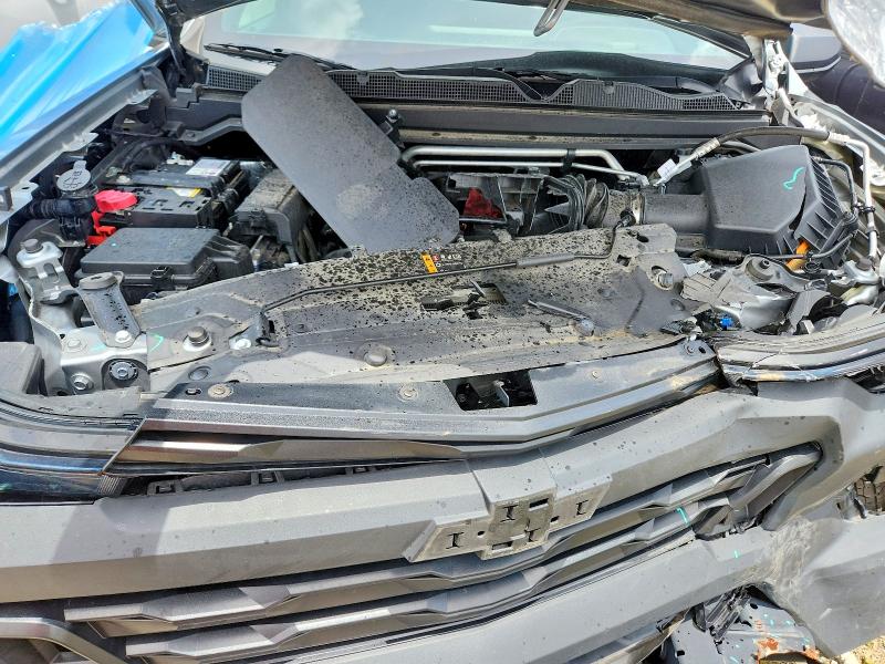 Продаж на аукціоні авто 2024 Chevrolet Colorado, vin: 1GCGSBEC7R1299565, номер лоту: 56268496