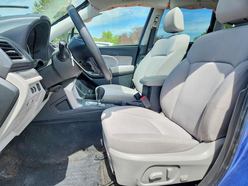 Aukcja sprzedaży 2015 Subaru Forester, vin: JF2SJADC4FH814129, numer aukcji: 57778946