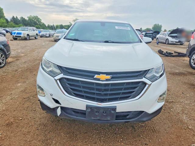 Продажа на аукционе авто 2019 Chevrolet Equinox, vin: 3GNAXKEV9KS569528, номер лота: 55930096