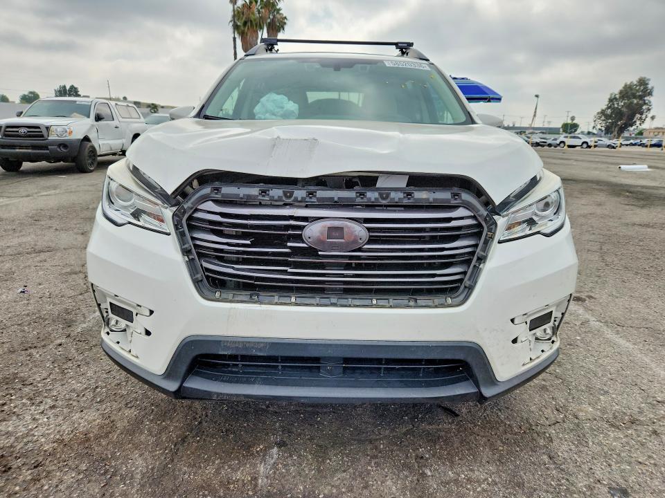 Продаж на аукціоні авто 2019 Subaru Ascent, vin: 4S4WMALD9K3422834, номер лоту: 58520336