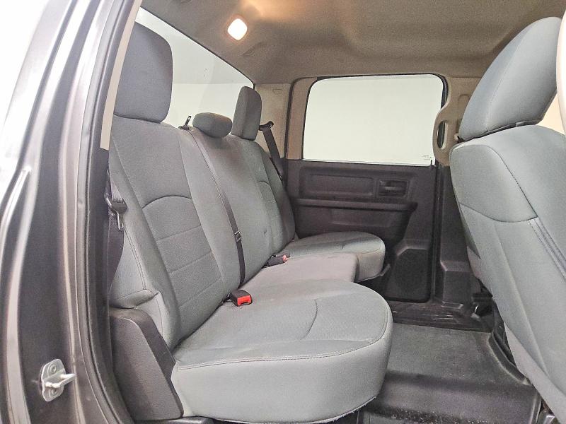2014 Ram 1500 მანქანა იყიდება აუქციონზე, vin: 1C6RR6KT1ES272213, აუქციონის ნომერი: 57977856