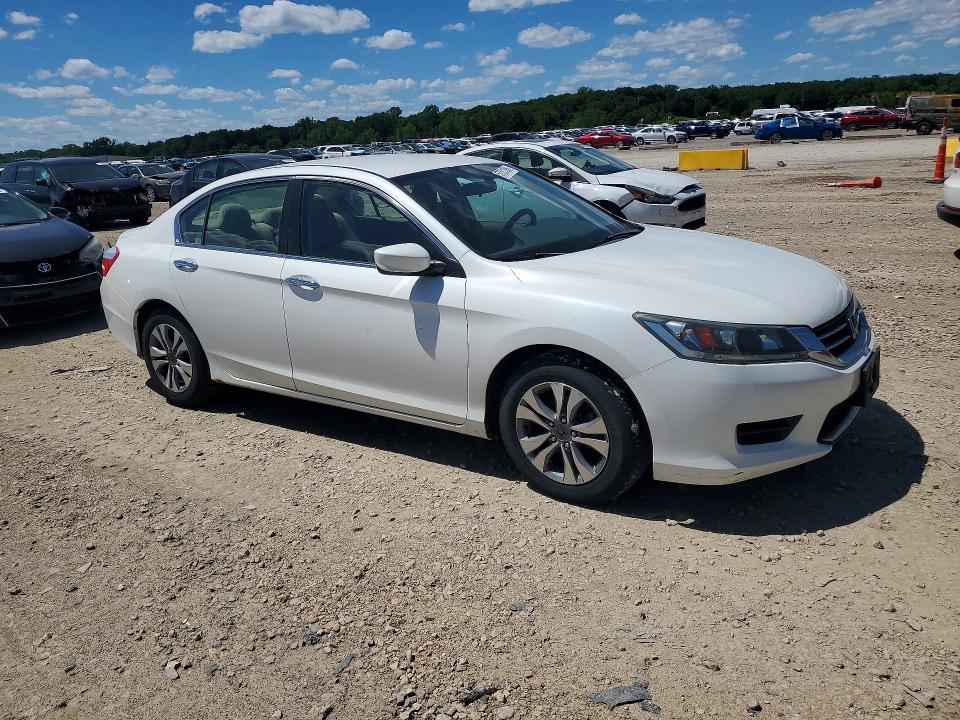 Aukcja sprzedaży 2014 Honda Accord, vin: 1HGCR2F31EA044625, numer aukcji: 57531386