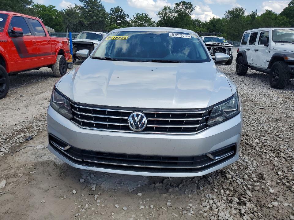 Aukcja sprzedaży 2016 Volkswagen Passat, vin: 1VWAS7A37GC008313, numer aukcji: 57858096