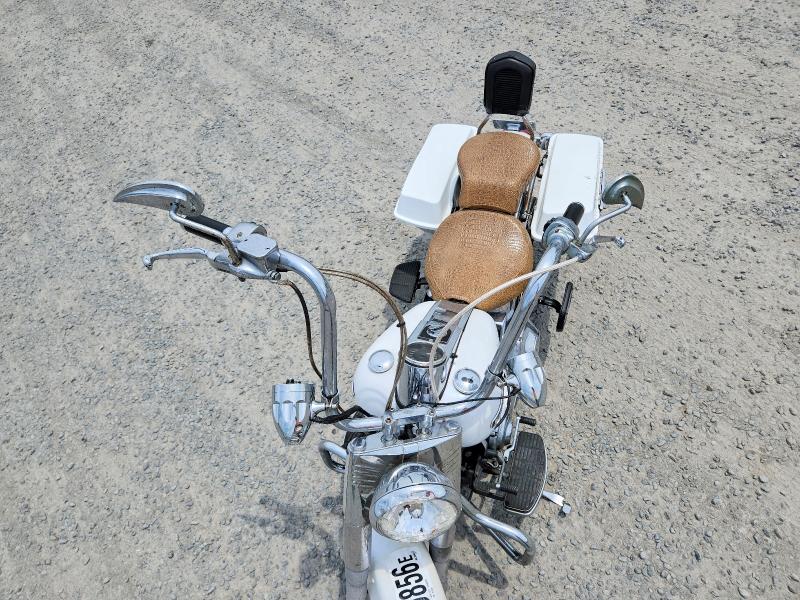 2004 Harley-davidson Flstf მანქანა იყიდება აუქციონზე, vin: 5HD1BMY124Y057009, აუქციონის ნომერი: 56139856