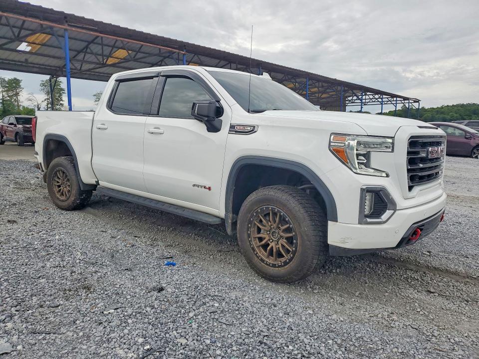 Aukcja sprzedaży 2021 Gmc Sierra, vin: 1GTP9EEL3MZ197302, numer aukcji: 57742576
