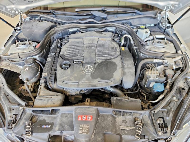 Продажа на аукционе авто 2012 Mercedes-benz E, vin: WDDHF8JB1CA655188, номер лота: 58806916
