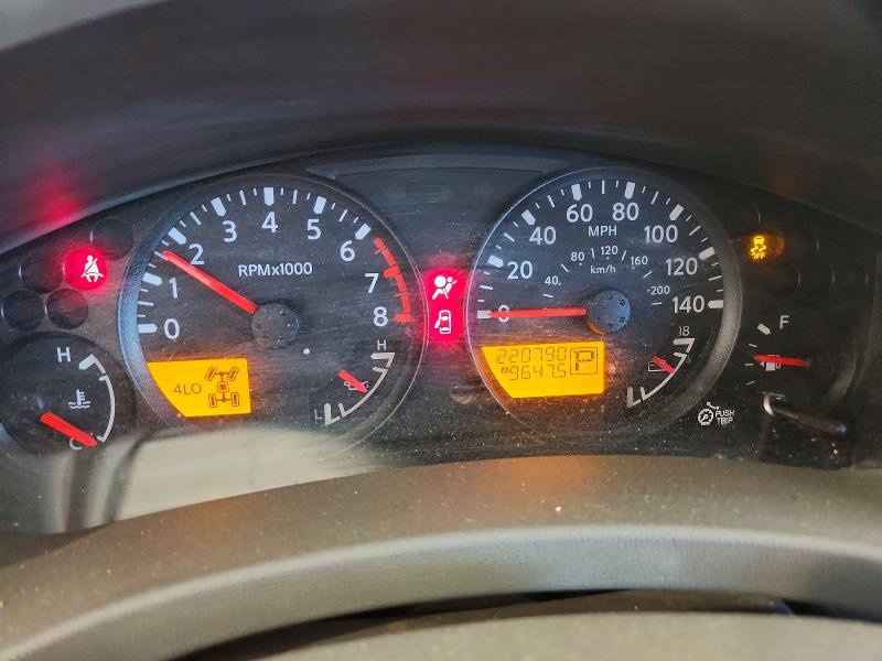 55639226 :رقم المزاد ، 1N6DD0FV4HN711432 vin ، 2017 Nissan Frontier مزاد بيع