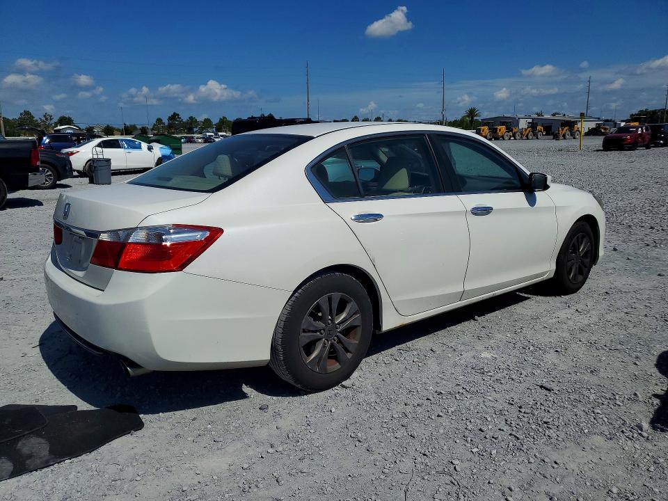 Aukcja sprzedaży 2013 Honda Accord, vin: 1HGCR2F34DA212448, numer aukcji: 58512846