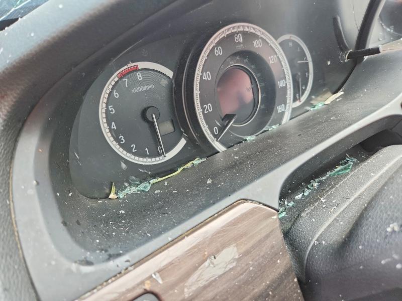Aukcja sprzedaży 2016 Honda Accord, vin: 1HGCR2F06GA024735, numer aukcji: 57782596