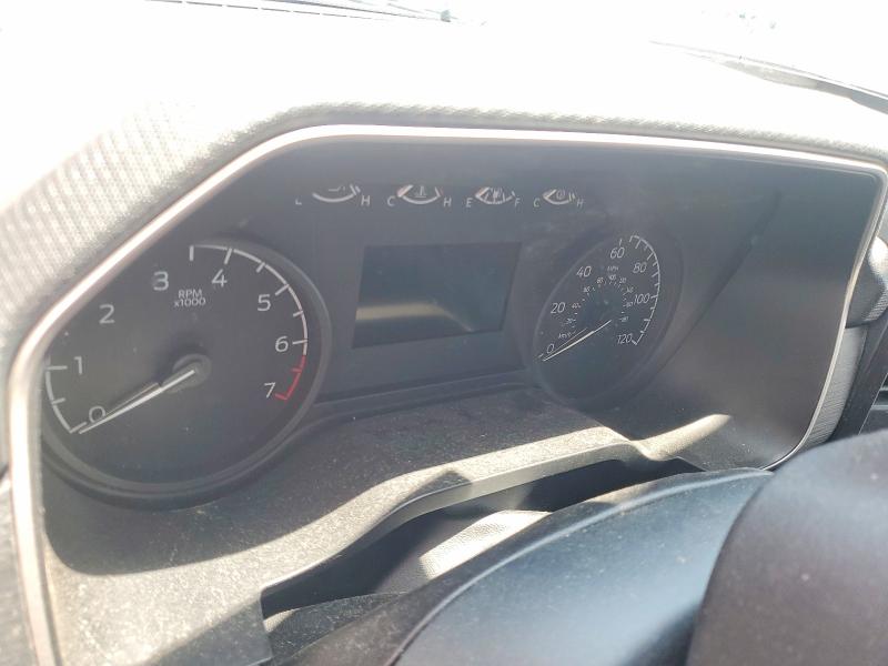 Продажа на аукционе авто 2023 Ford F150, vin: 1FTEX1CP9PKD01378, номер лота: 63602216