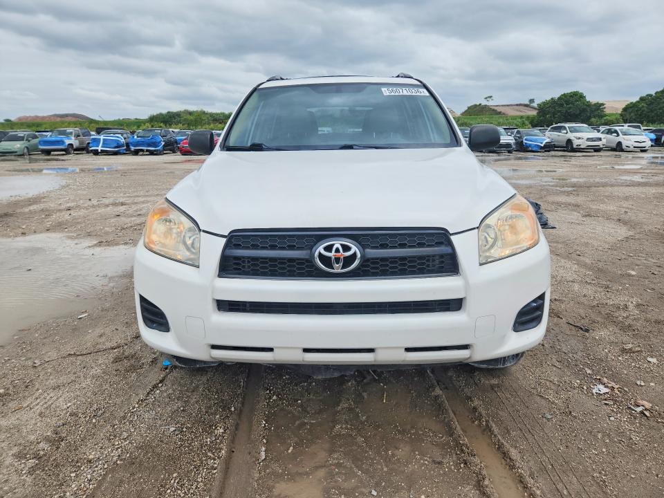 Продажа на аукционе авто 2012 Toyota Rav4, vin: 2T3ZF4DV4CW144816, номер лота: 56071036