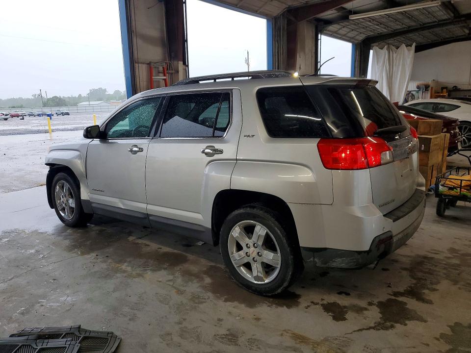 2013 Gmc Terrain მანქანა იყიდება აუქციონზე, vin: 2GKFLWE31D6218621, აუქციონის ნომერი: 58080536