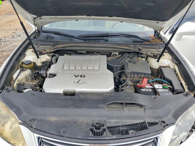 2007 Lexus Es მანქანა იყიდება აუქციონზე, vin: JTHBJ46G172135390, აუქციონის ნომერი: 58417296