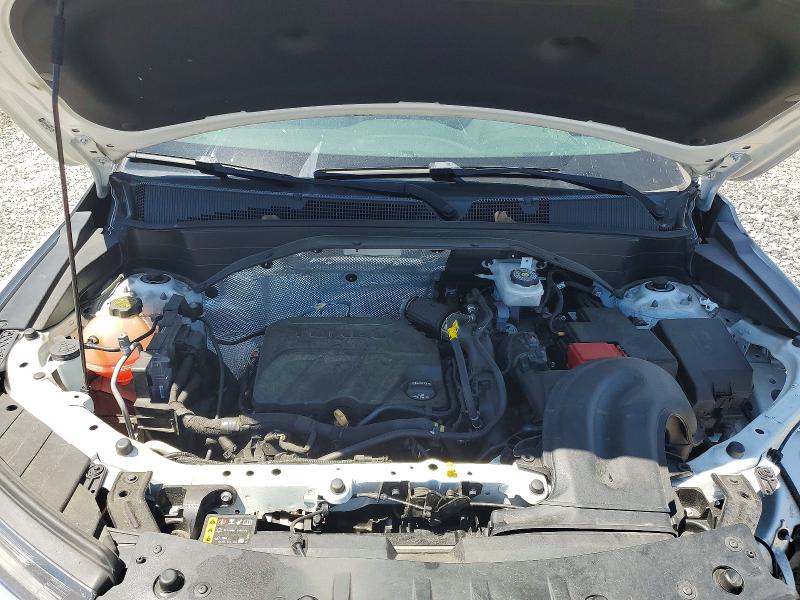 Продажа на аукционе авто 2021 Chevrolet Trailblazer, vin: KL79MPS27MB018683, номер лота: 55823616