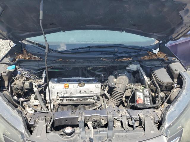 58787726 :رقم المزاد ، 5J6RM4H76CL019766 vin ، 2012 Honda Cr-v مزاد بيع