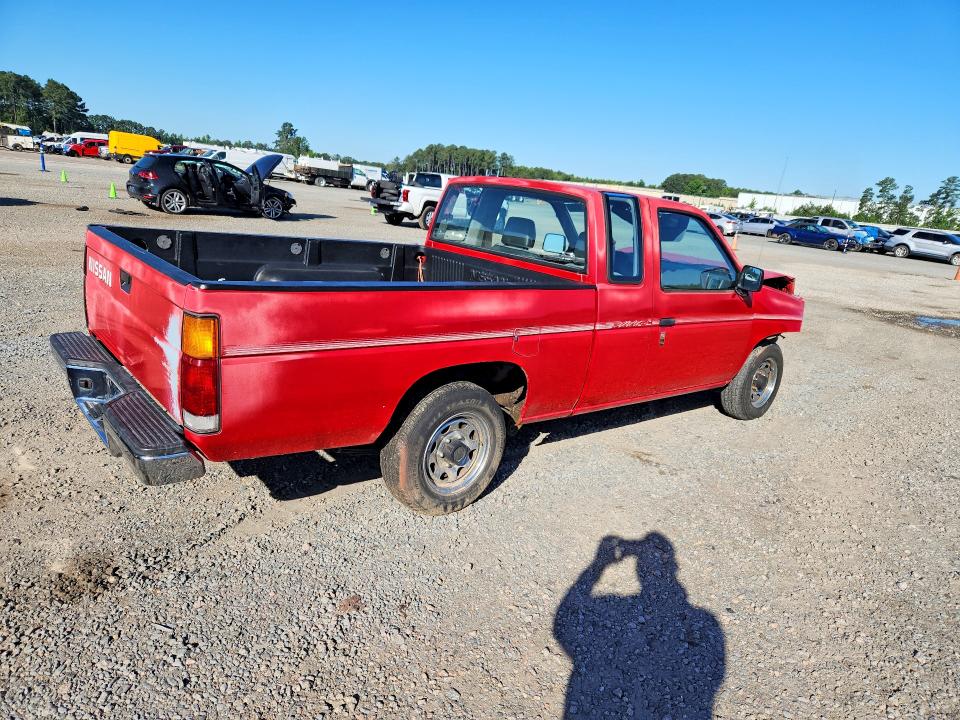 Aukcja sprzedaży 1993 Nissan Truck, vin: 1N6SD16S0PC436199, numer aukcji: 55402076