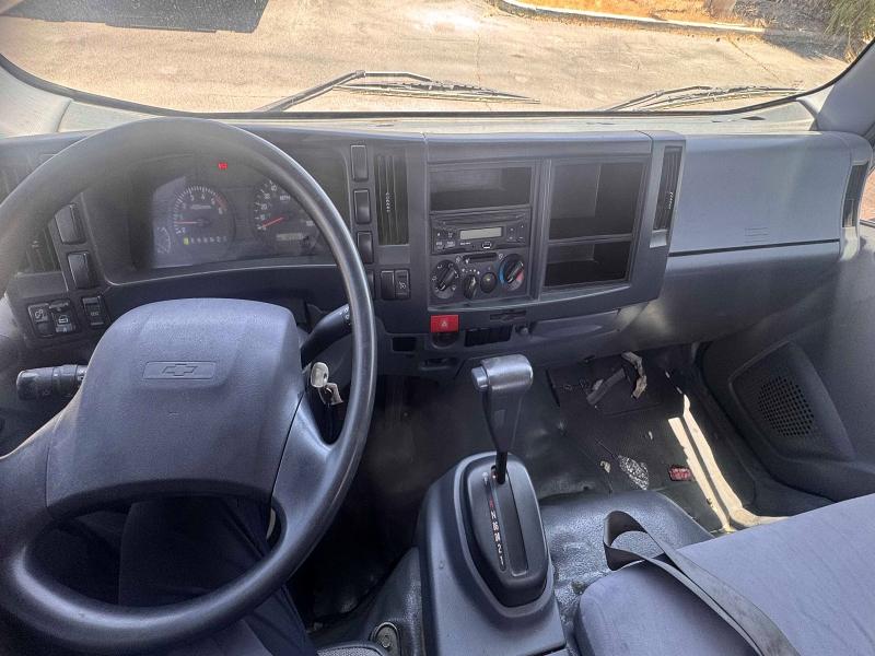 Продаж на аукціоні авто 2016 Chevrolet 4500, vin: 54DCDW1B6GS813163, номер лоту: 57436116