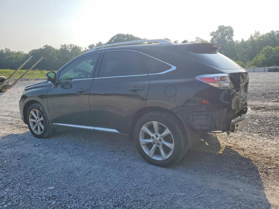 Aukcja sprzedaży 2011 Lexus Rx, vin: 2T2ZK1BAXBC047506, numer aukcji: 57910356