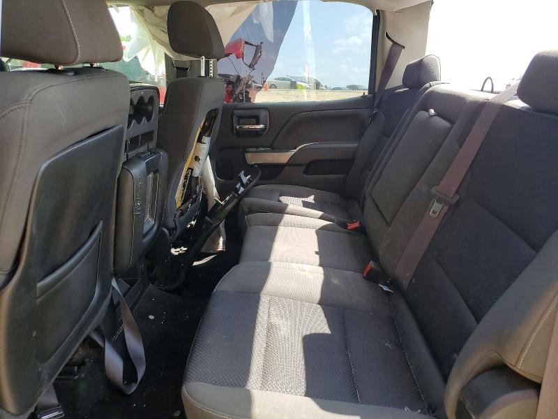 Aukcja sprzedaży 2014 Chevrolet Silverado, vin: 1GCUKREC1EF194996, numer aukcji: 59191646