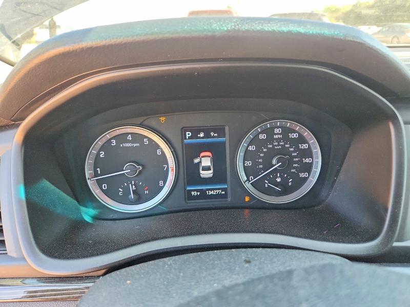 Aukcja sprzedaży 2018 Hyundai Sonata, vin: 5NPE34AF4JH606638, numer aukcji: 56120636