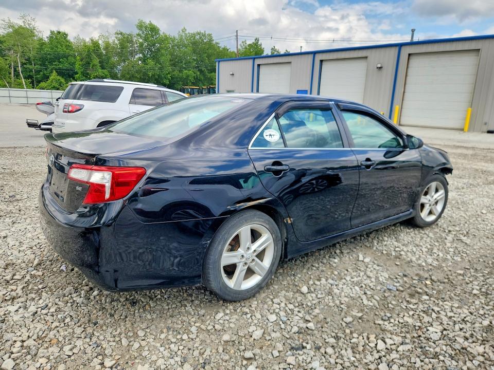 Продажа на аукционе авто 2014 Toyota Camry, vin: 4T1BF1FK0EU780521, номер лота: 59165946