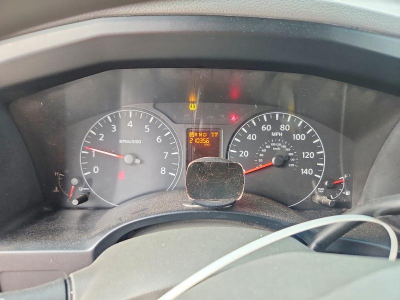 57034586 :رقم المزاد ، 1N6AF0LY3GN801097 vin ، 2016 Nissan Nv مزاد بيع