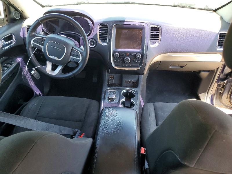 59120876 :رقم المزاد ، 1C4RDHAG4EC483648 vin ، 2014 Dodge Durango مزاد بيع