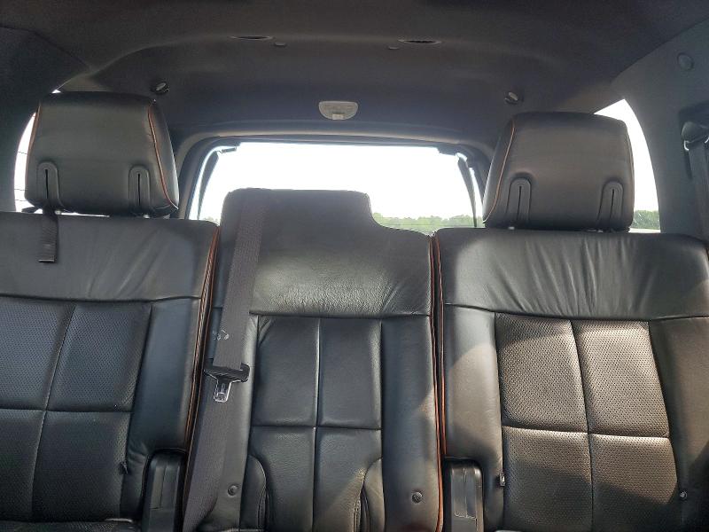 56190636 :رقم المزاد ، 5LMFU28527LJ05697 vin ، 2007 Lincoln Navigator مزاد بيع