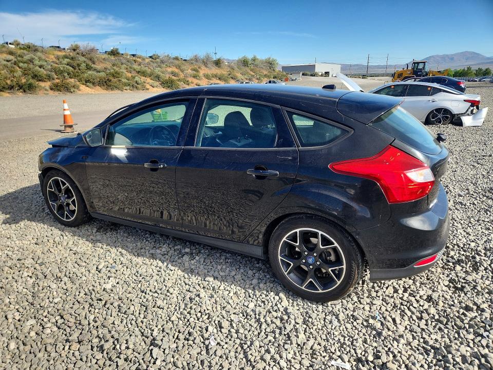 Aukcja sprzedaży 2012 Ford Focus, vin: 1FAHP3K26CL400782, numer aukcji: 55802466
