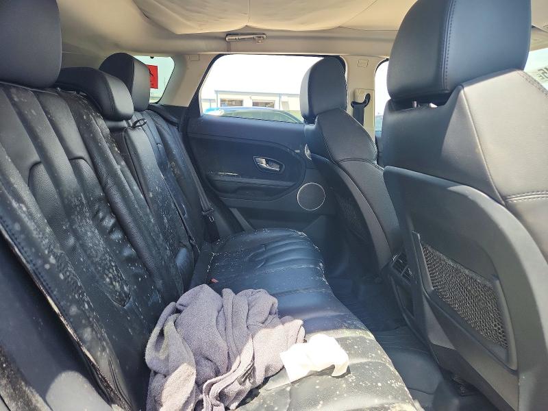 Aukcja sprzedaży 2015 Land Rover Range Rover Evoque, vin: SALVP2BG4FH958780, numer aukcji: 85626945
