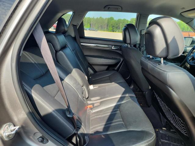 Aukcja sprzedaży 2013 Kia Sorento, vin: 5XYKU3A64DG397889, numer aukcji: 59294446