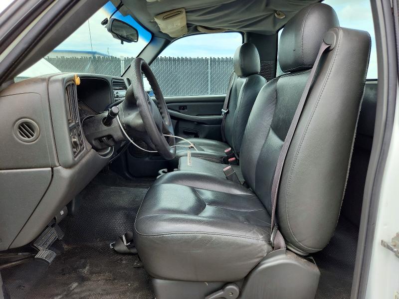 Aukcja sprzedaży 2007 Gmc New Sierra, vin: 3GTEC14X27G208333, numer aukcji: 57165756