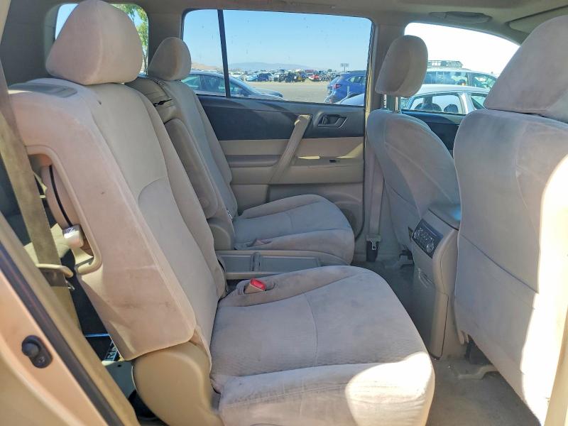 Продажа на аукционе авто 2008 Toyota Highlander, vin: JTEES41A882102964, номер лота: 57380576