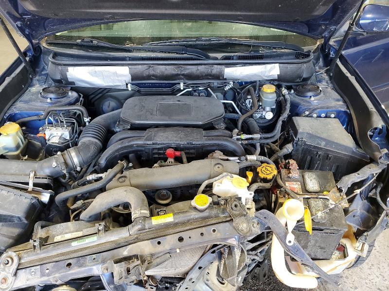 Продажа на аукционе авто 2011 Subaru Outback, vin: 4S4BRBCC9B3385166, номер лота: 56420216