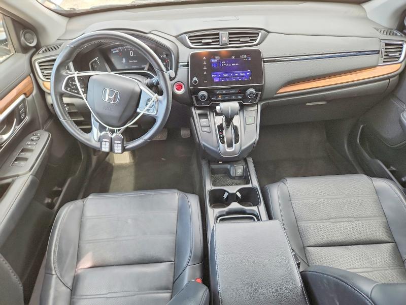 Продажа на аукционе авто 2019 Honda Cr-v, vin: 5J6RW2H80KL025150, номер лота: 56443376