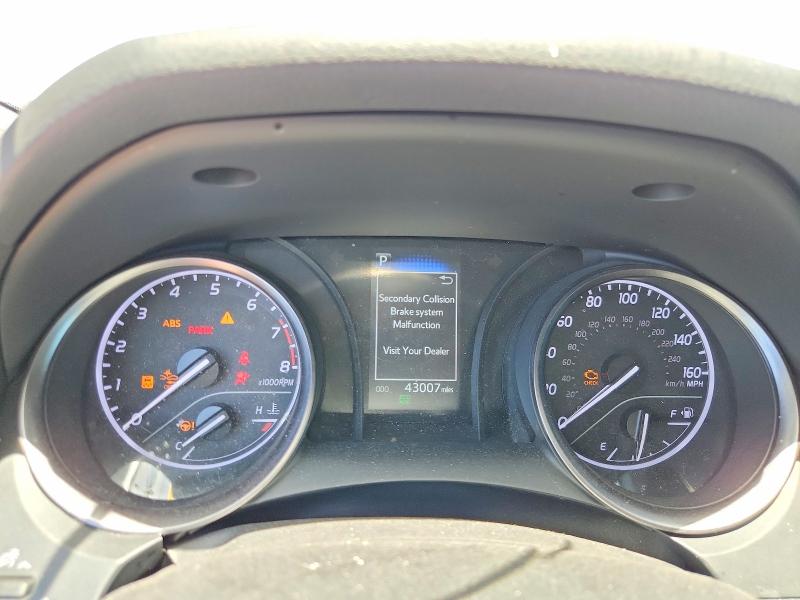 Продаж на аукціоні авто 2023 Toyota Camry, vin: 4T1G11AK6PU817697, номер лоту: 53667536