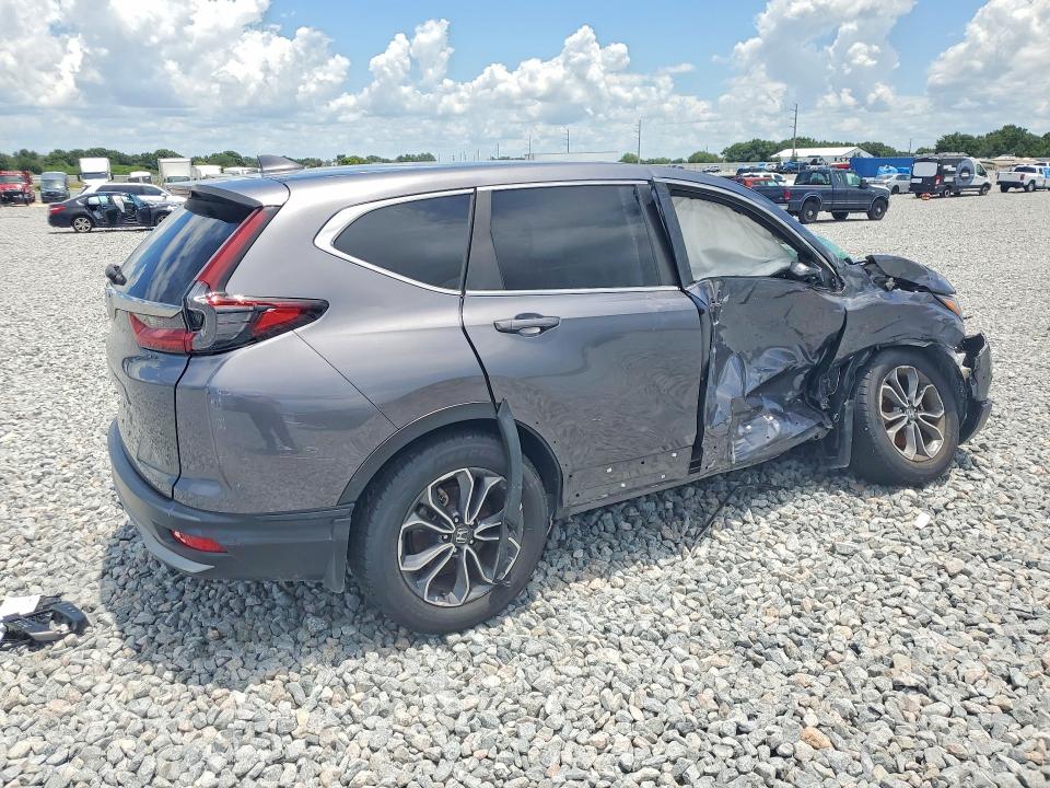 Aukcja sprzedaży 2022 Honda Cr-v, vin: 5J6RW1H54NA019559, numer aukcji: 50282206