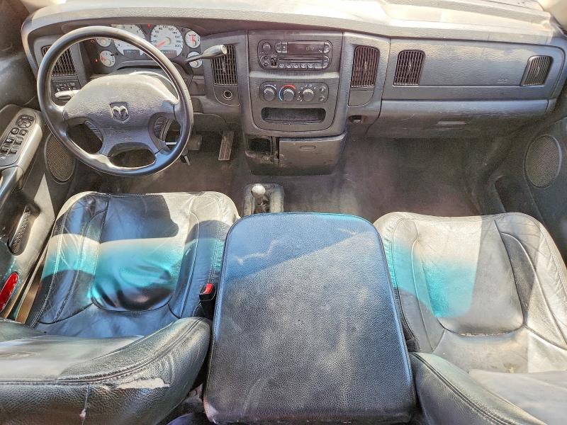 Продажа на аукционе авто 2003 Dodge Ram 2500, vin: 3D7KU28D03G799834, номер лота: 56482406